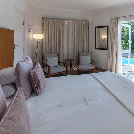 Ballinderry, The Robertson Guest House Zewnętrze zdjęcie