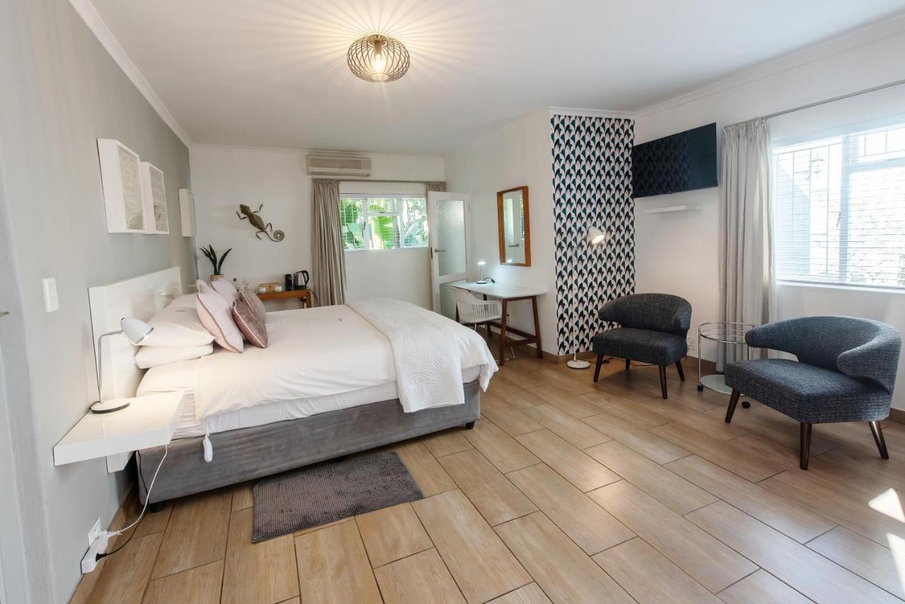 Ballinderry, The Robertson Guest House Zewnętrze zdjęcie