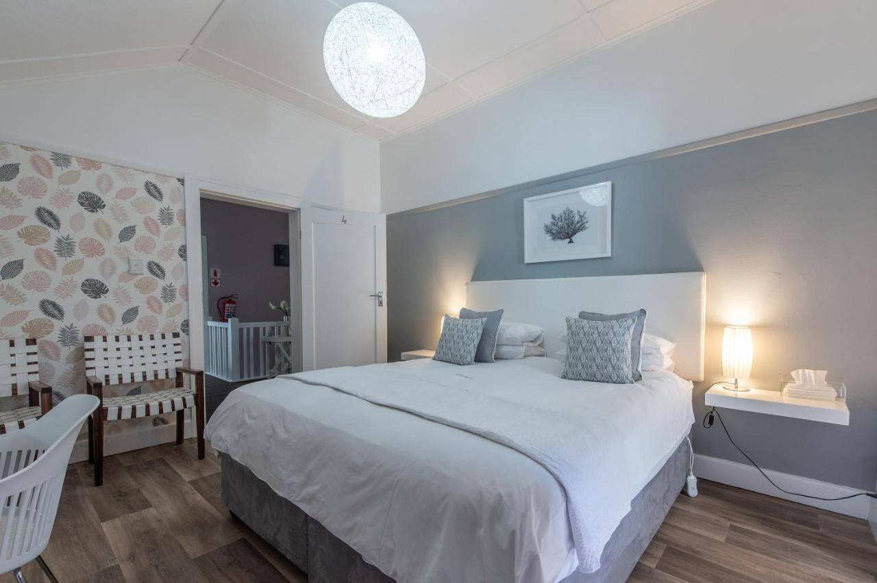 Ballinderry, The Robertson Guest House Zewnętrze zdjęcie