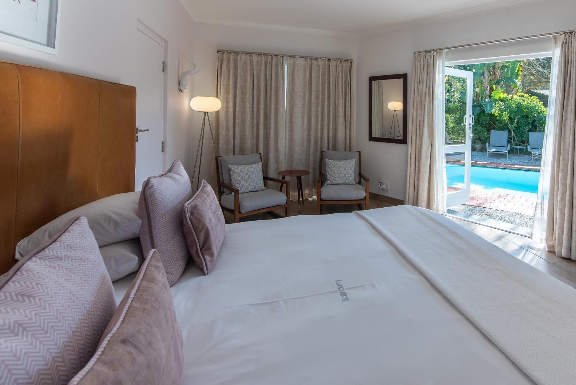 Ballinderry, The Robertson Guest House Zewnętrze zdjęcie