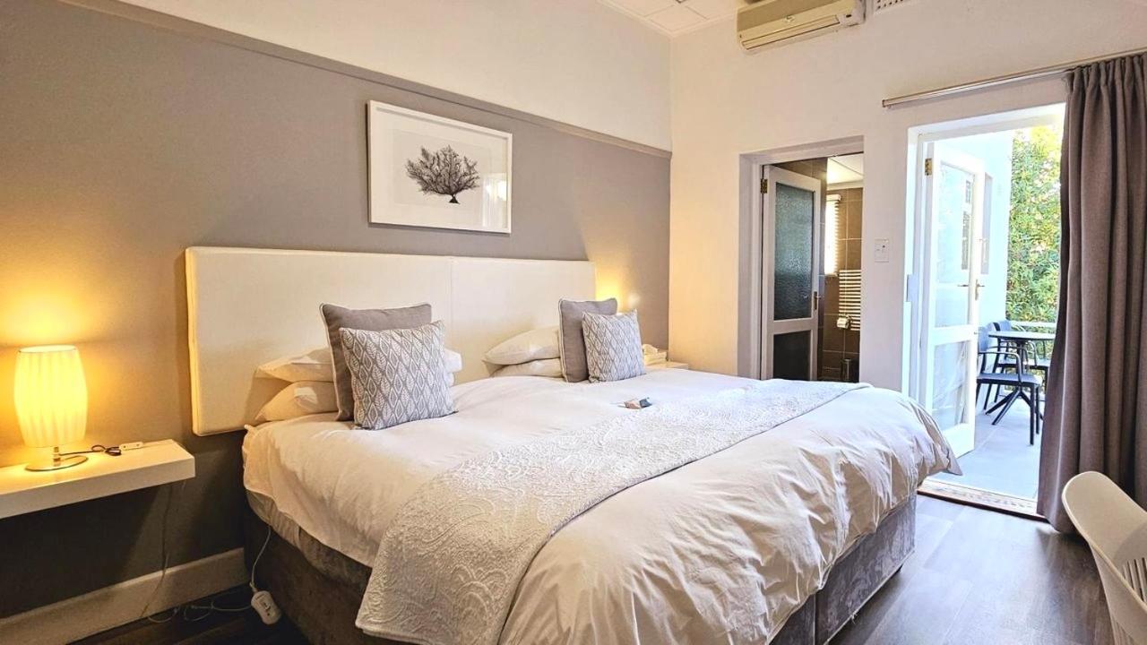 Ballinderry, The Robertson Guest House Zewnętrze zdjęcie