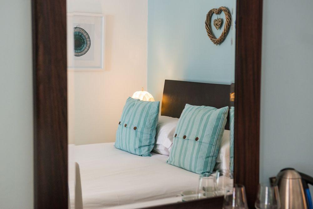 Ballinderry, The Robertson Guest House Zewnętrze zdjęcie