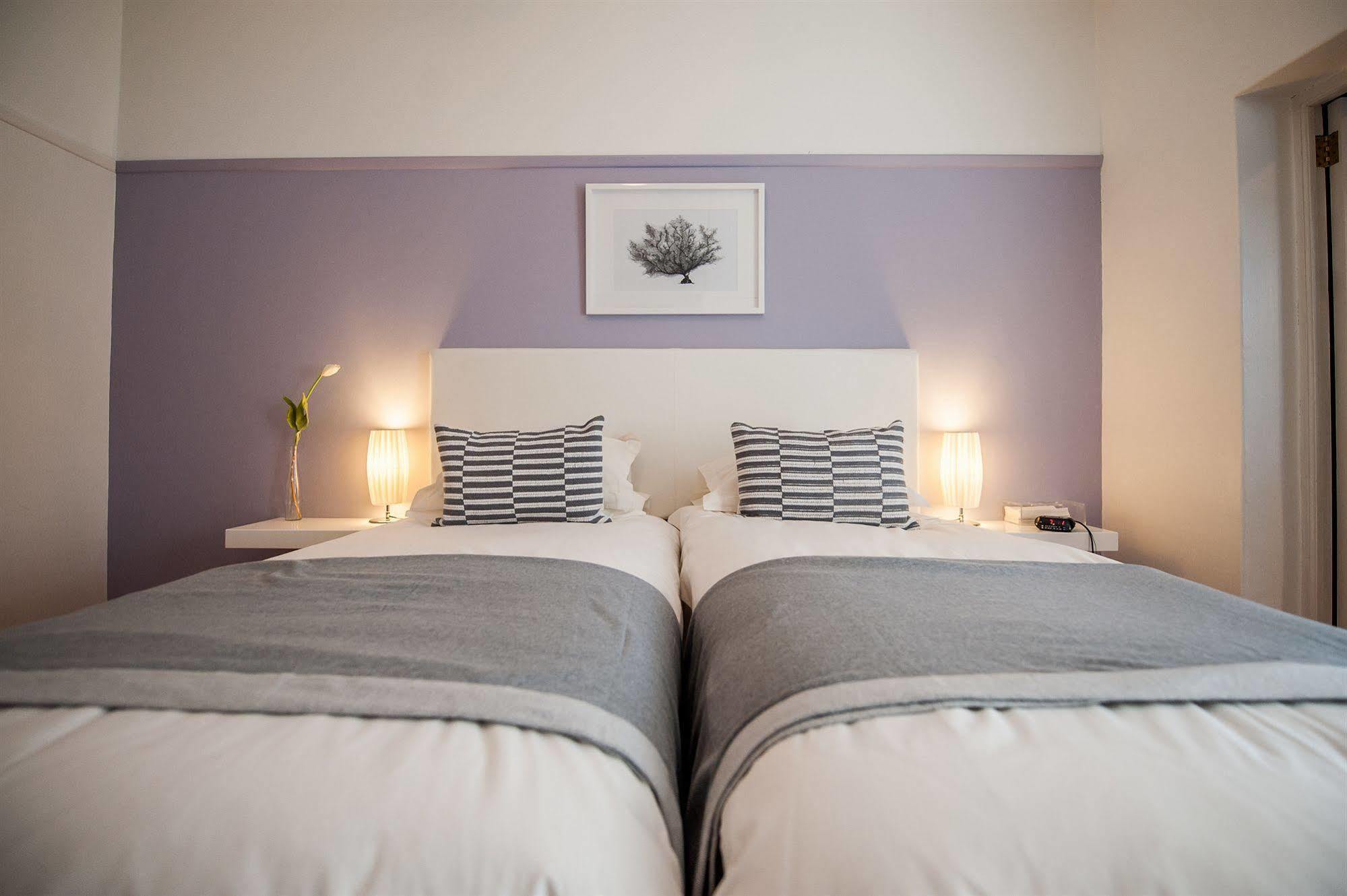 Ballinderry, The Robertson Guest House Zewnętrze zdjęcie