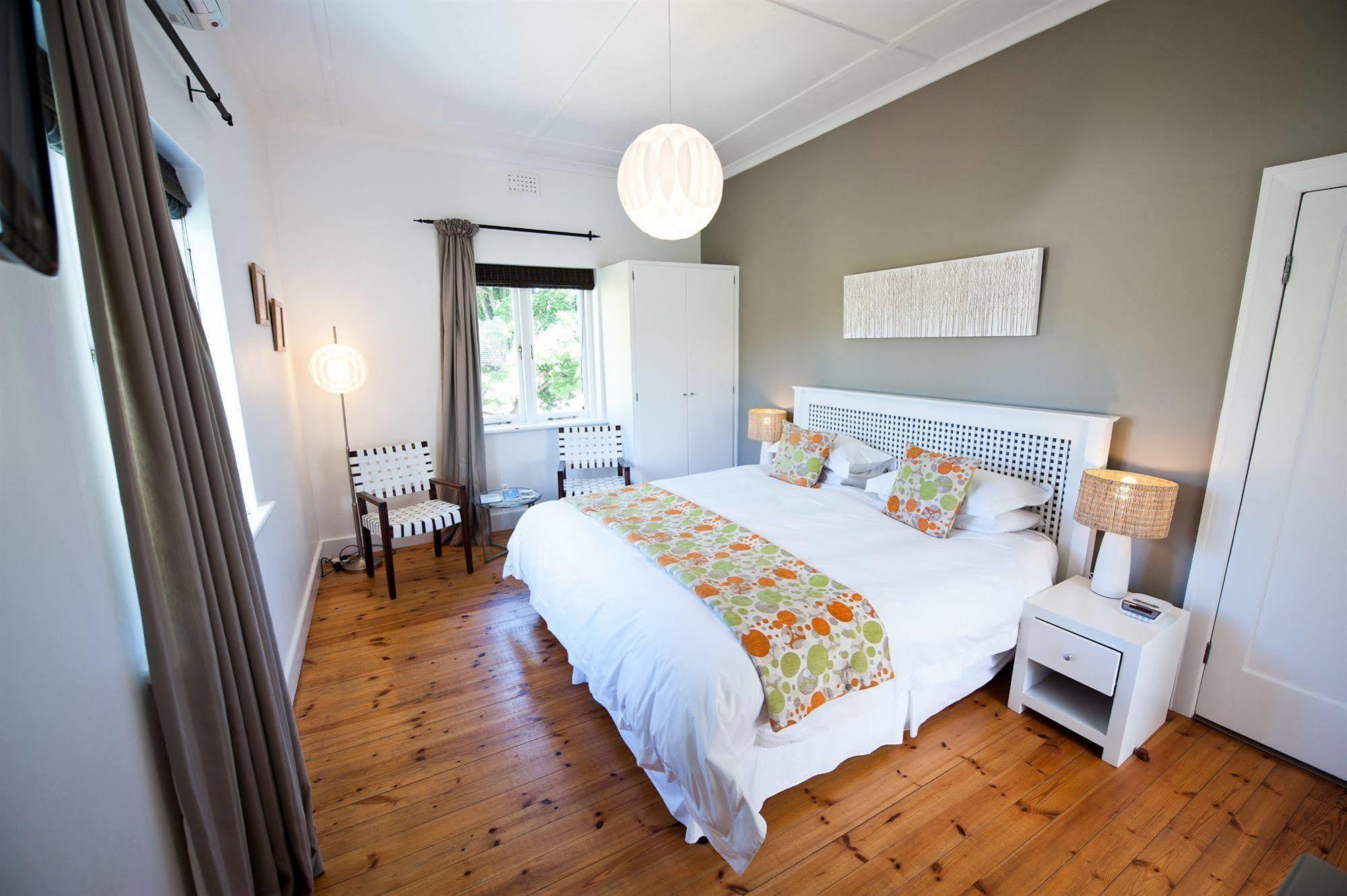 Ballinderry, The Robertson Guest House Zewnętrze zdjęcie